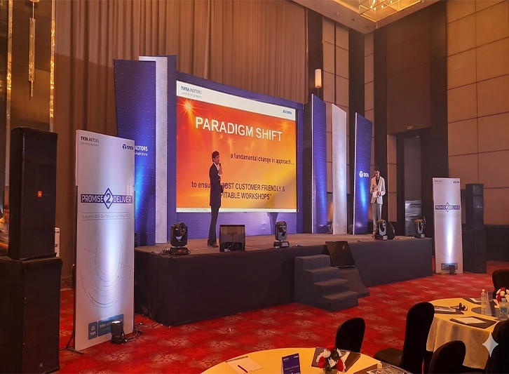 Event Branding